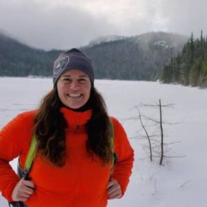 Meet your Posher, Catherine